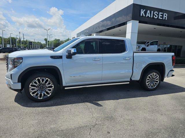 New 2026 GMC Sierra 1500 Denali Ultimate image 2