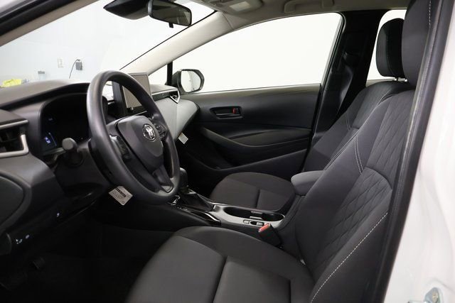 New 2026 Toyota Corolla LE image 11