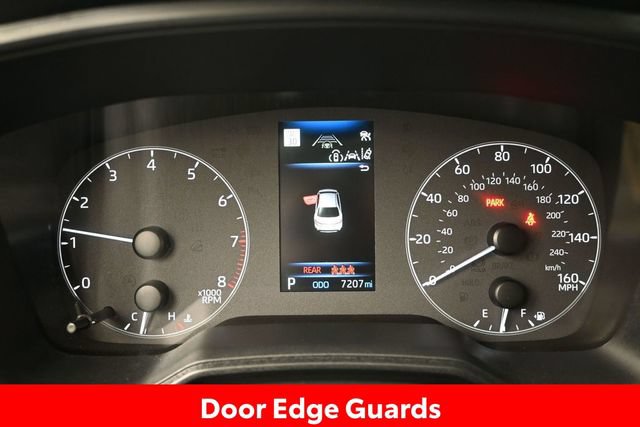 Certified 2025 Toyota Corolla LE FWD image 13