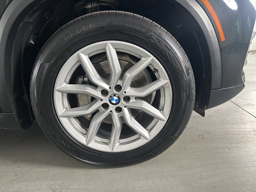 Used 2019 BMW X5 xDrive40i w/ Convenience Package image 4