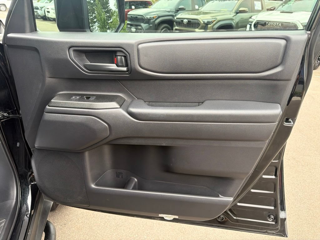 Used 2025 Toyota Land Cruiser 1958 AWD/4WD image 11