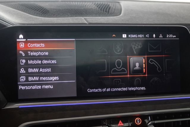 Used 2022 BMW X5 sDrive40i w/ Premium Package image 17