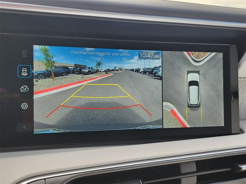 New 2026 Hyundai Palisade Calligraphy image 19