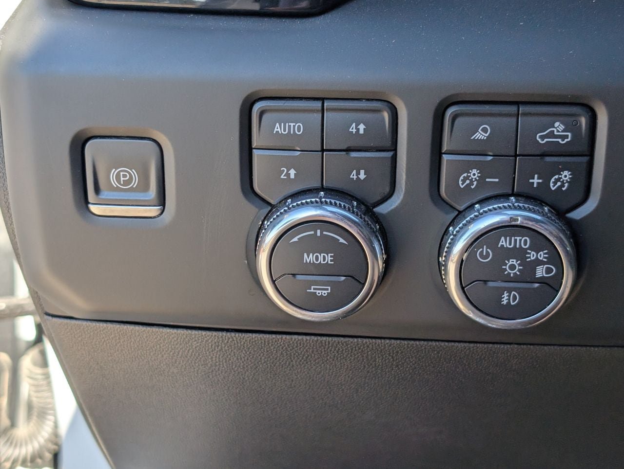 Used 2023 GMC Sierra 1500 Denali Ultimate AWD/4WD image 22