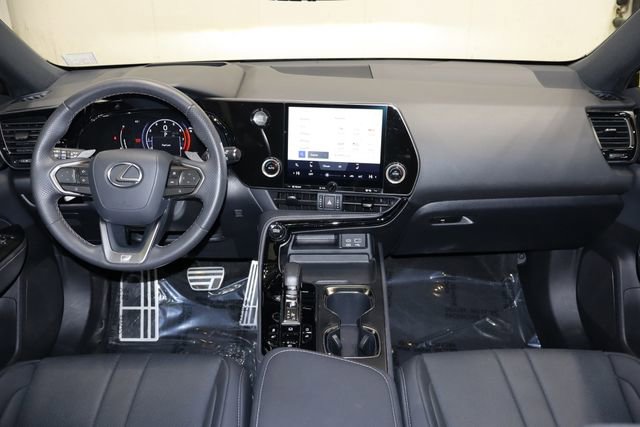 Used 2022 Lexus NX 350 F Sport AWD/4WD image 27