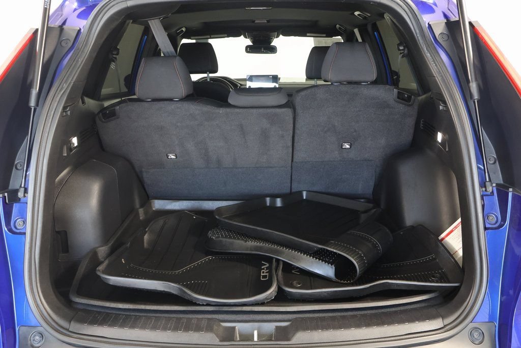 Used 2023 Honda CR-V Sport image 14
