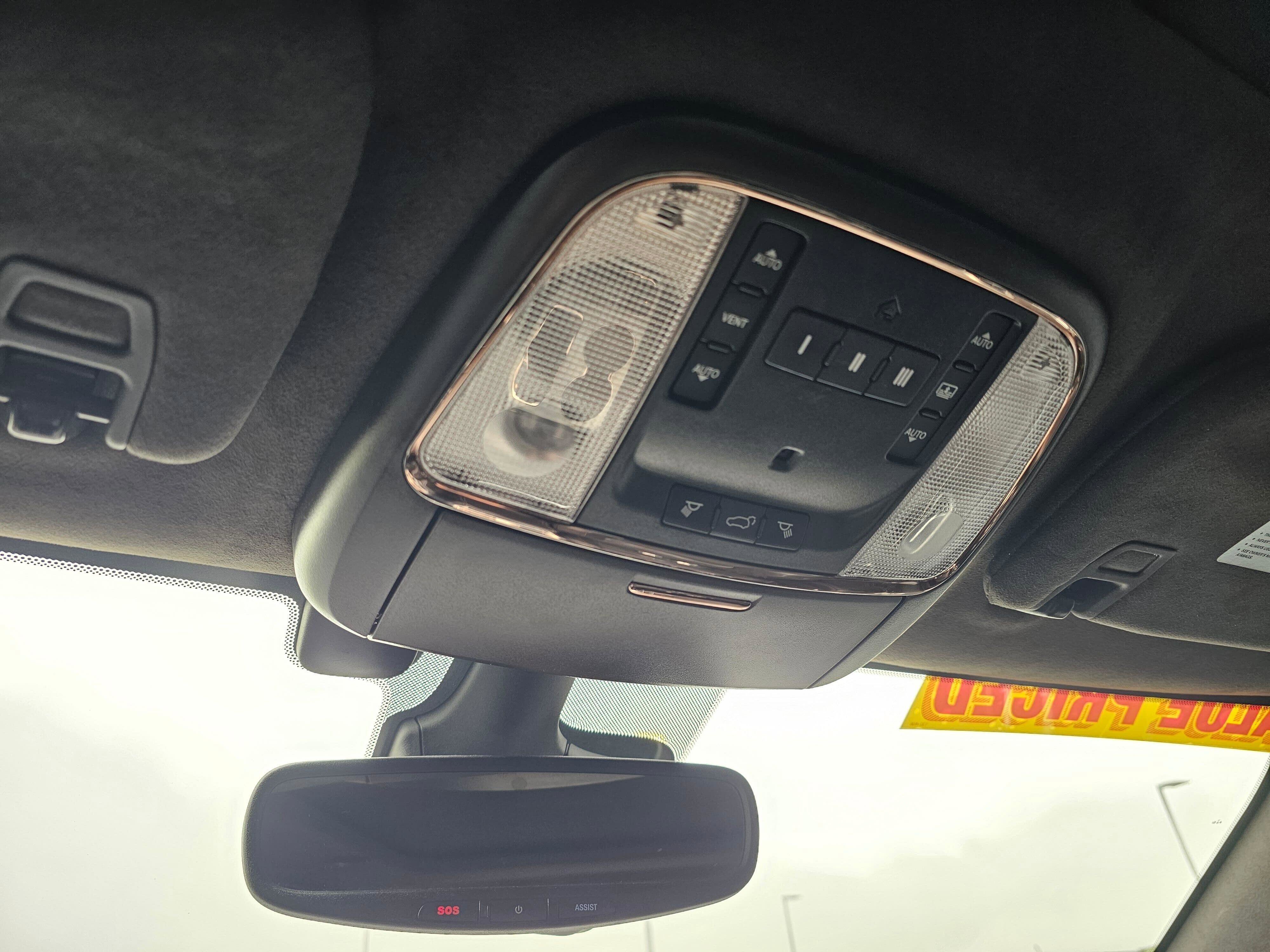 Used 2018 Jeep Grand Cherokee Summit w/ Skid Plate Group image 27