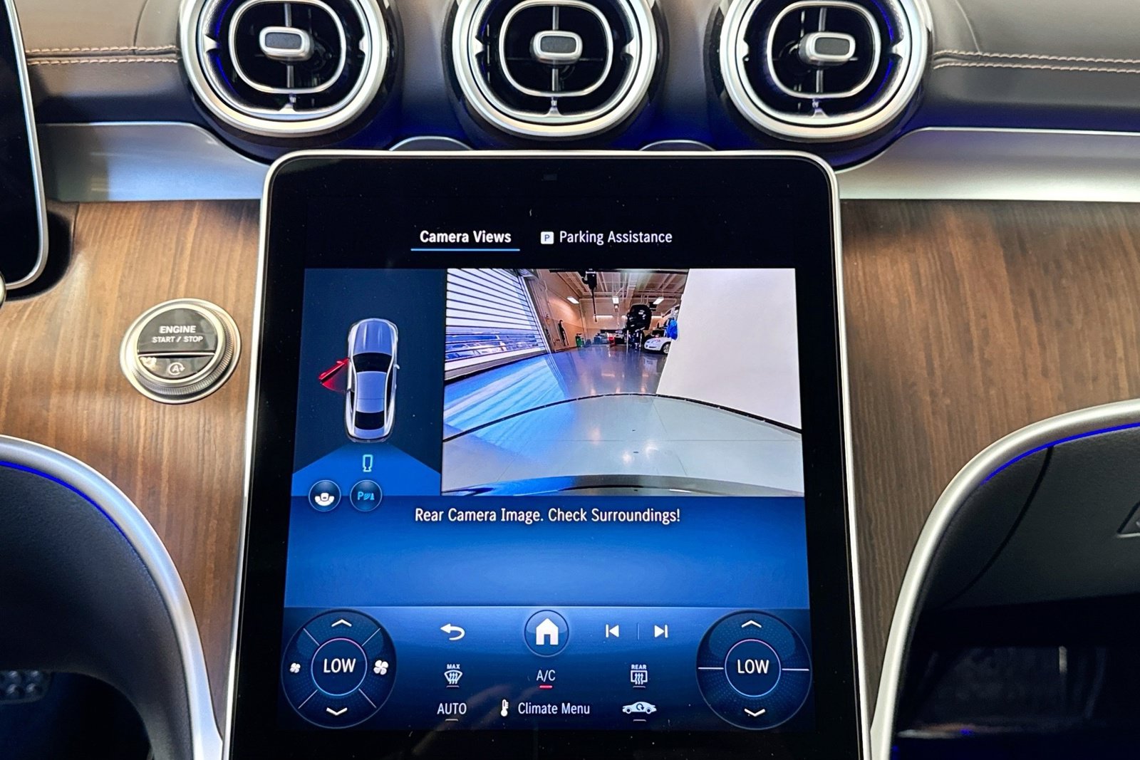 New 2026 Mercedes-Benz CLE 450 4MATIC Coupe image 13