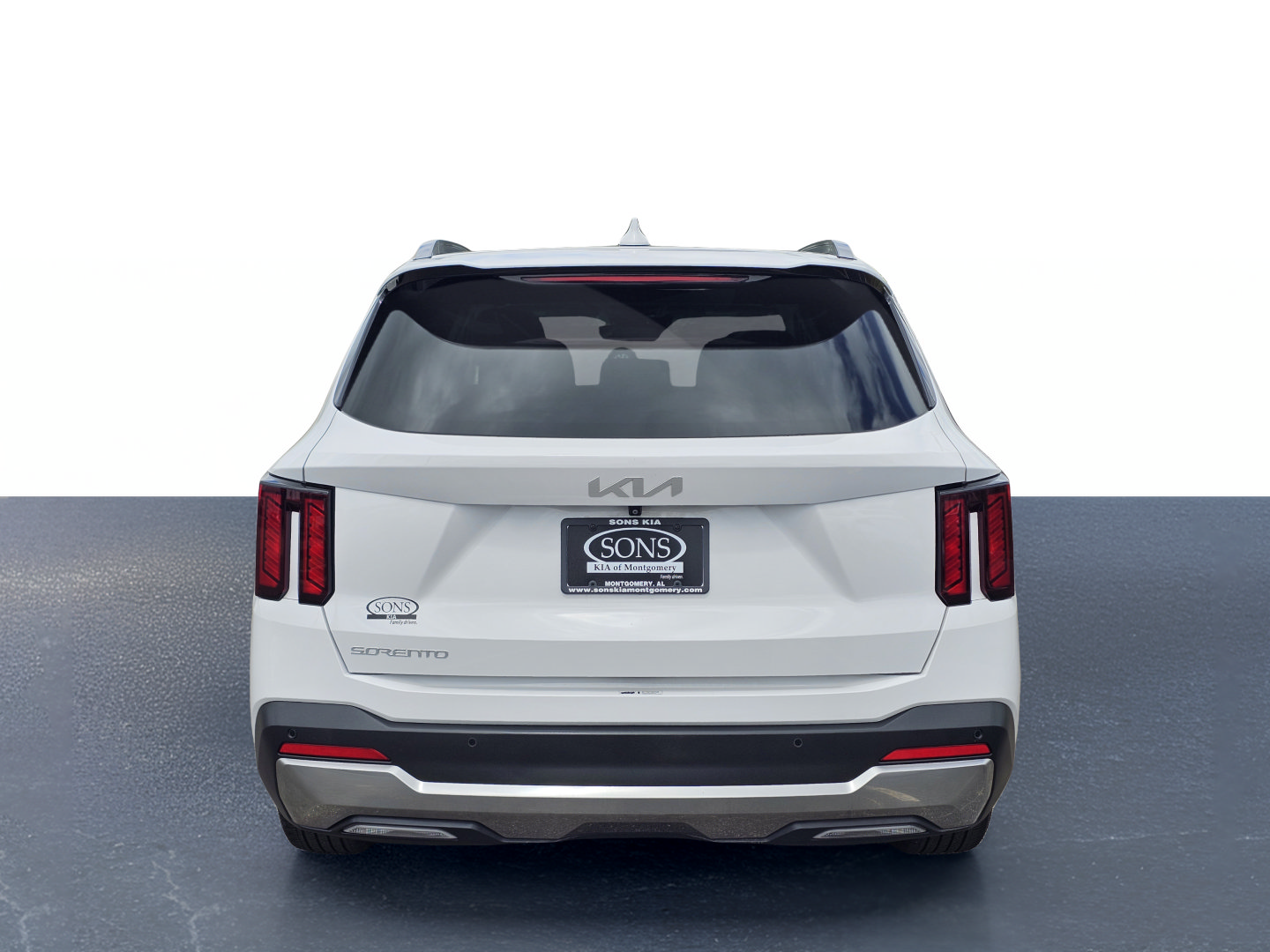Used 2024 Kia Sorento S w/ Panoramic Sunroof Package FWD image 19