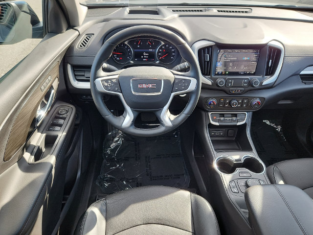 Used 2023 GMC Terrain SLT w/ LPO, 'HIT The Road' Package AWD/4WD image 11