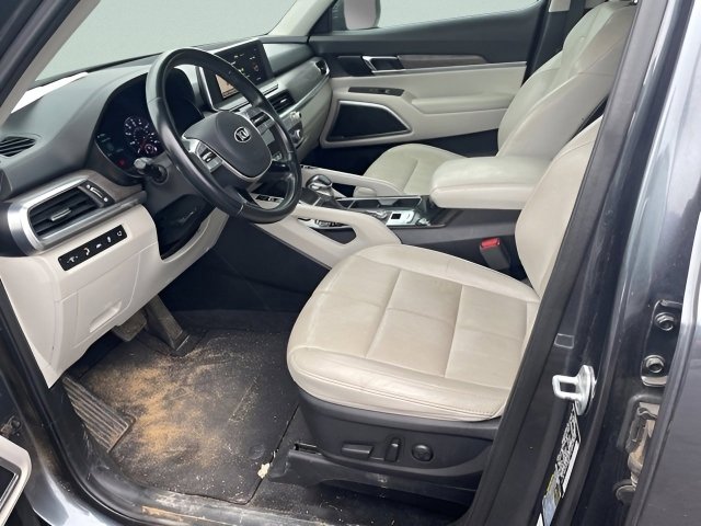 Used 2020 Kia Telluride EX image 16