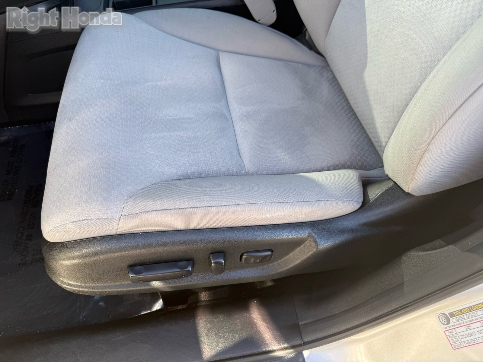 Used 2015 Honda CR-V EX image 13