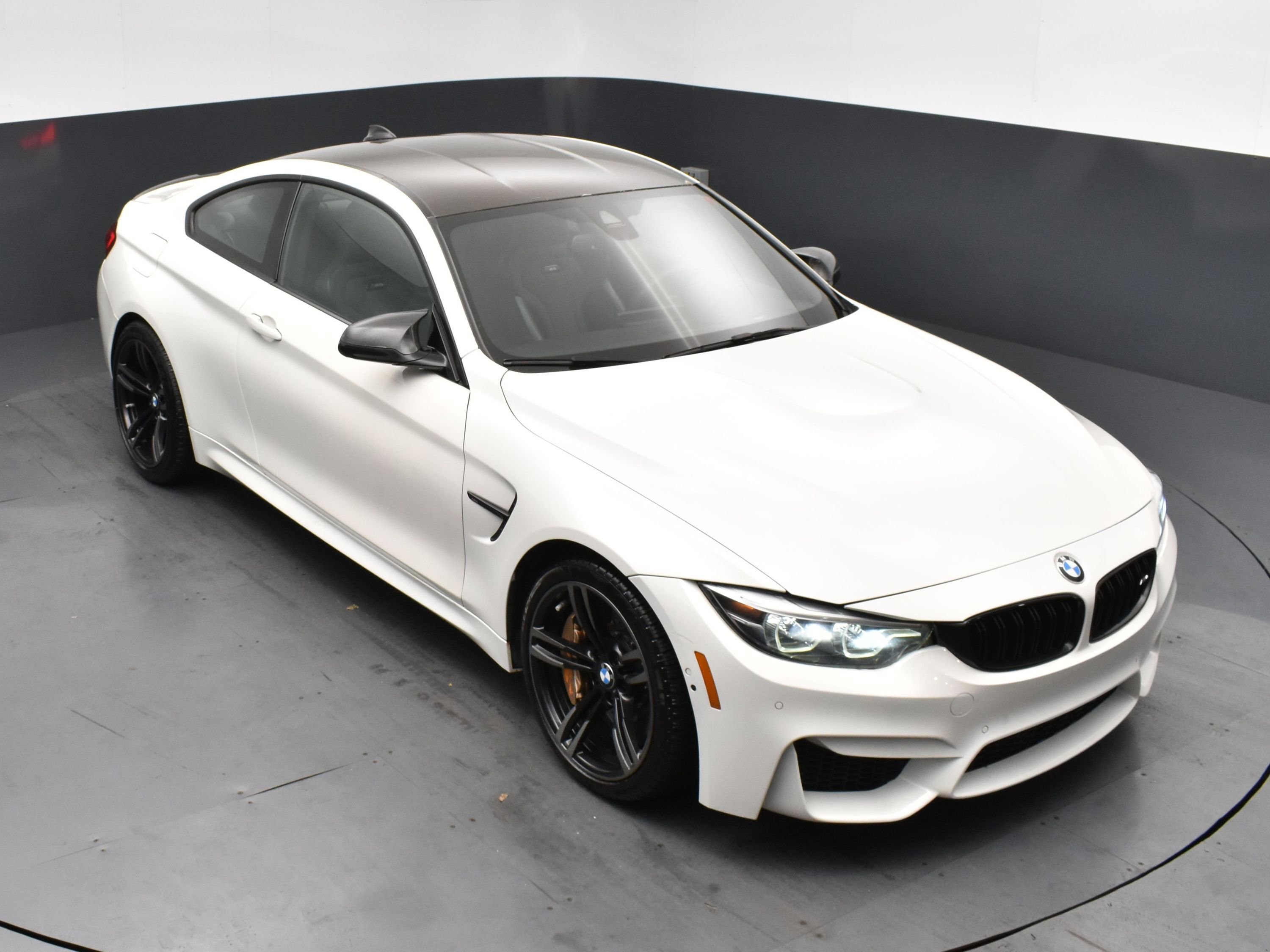 Used 2020 BMW M4 Coupe image 20