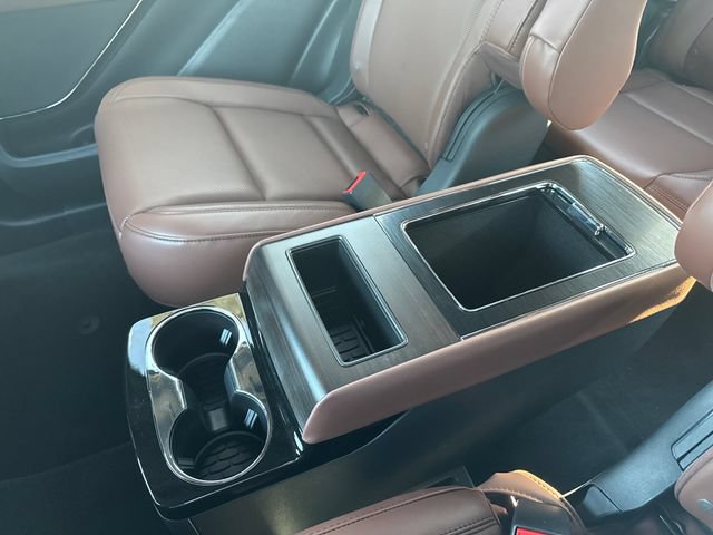 New 2026 Lincoln Aviator Reserve AWD/4WD image 15
