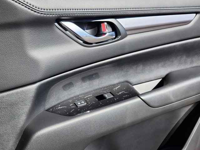 Used 2025 MAZDA CX-5 AWD 2.5 S w/ Preferred Package image 27