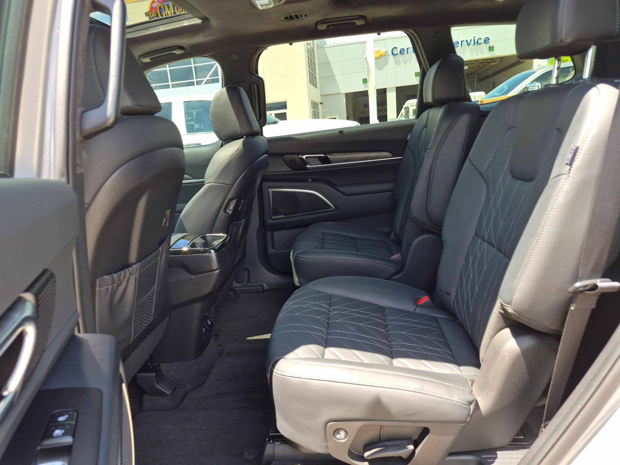 Certified 2024 Kia Telluride EX AWD/4WD image 27