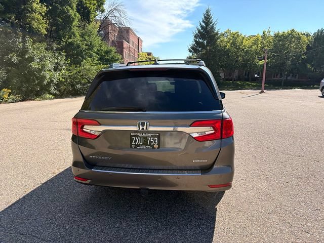 Used 2018 Honda Odyssey Touring image 35