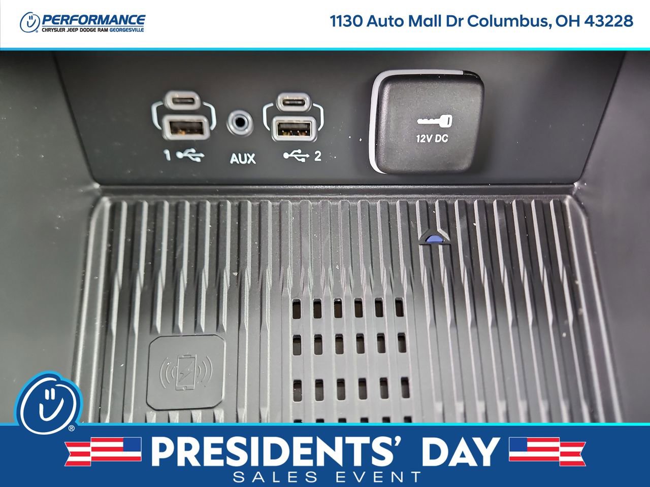 New 2026 Jeep Grand Cherokee Laredo image 25