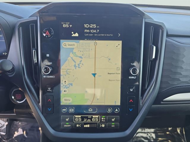 Used 2025 Subaru Forester Premium image 16