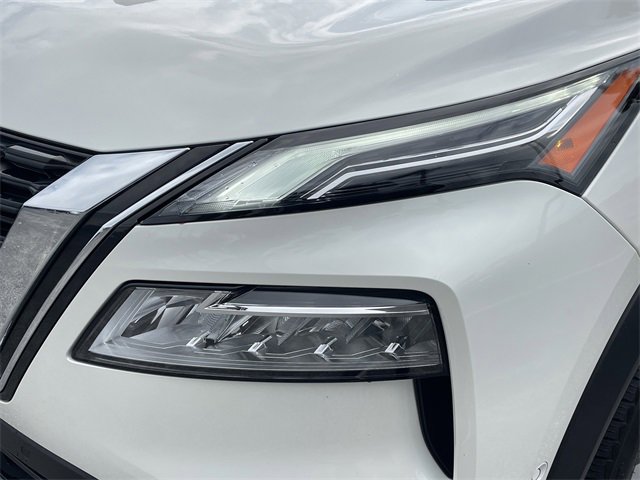 Used 2023 Nissan Rogue Platinum w/ Platinum Premium Package image 6