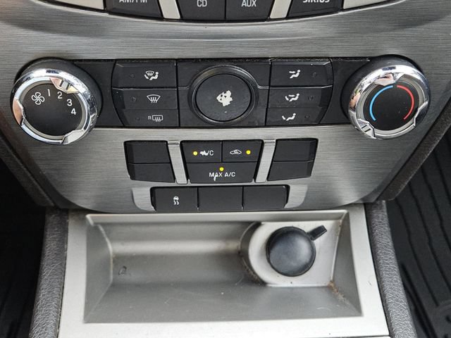Used 2010 Ford Fusion SE FWD image 17
