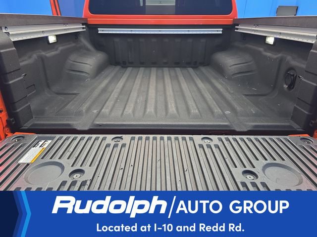 Used 2025 Nissan Frontier PRO-4X w/ Pro Premium Package AWD/4WD image 36