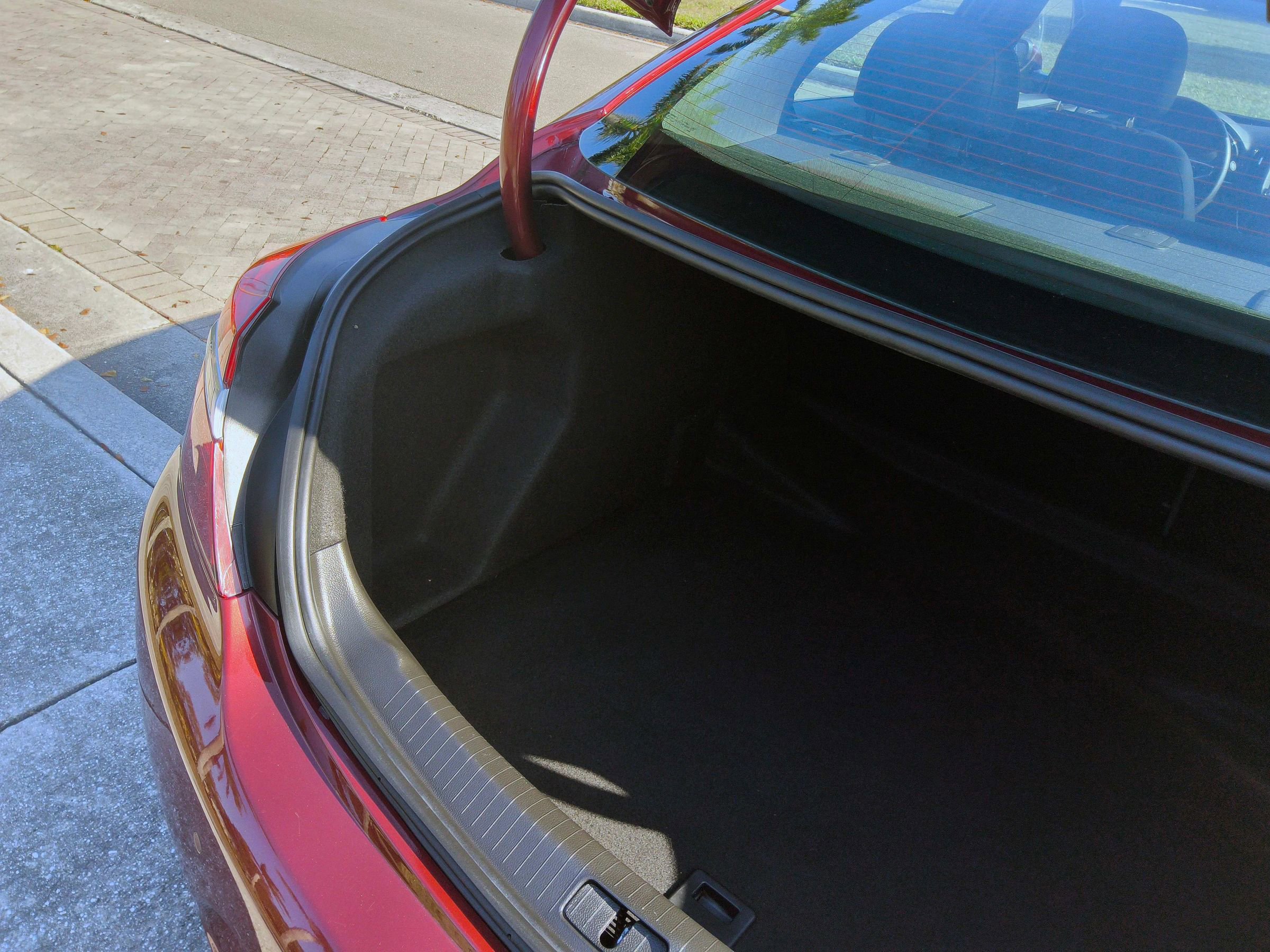 Used 2017 Buick Regal GS w/ Driver Confidence Package #1 image 51