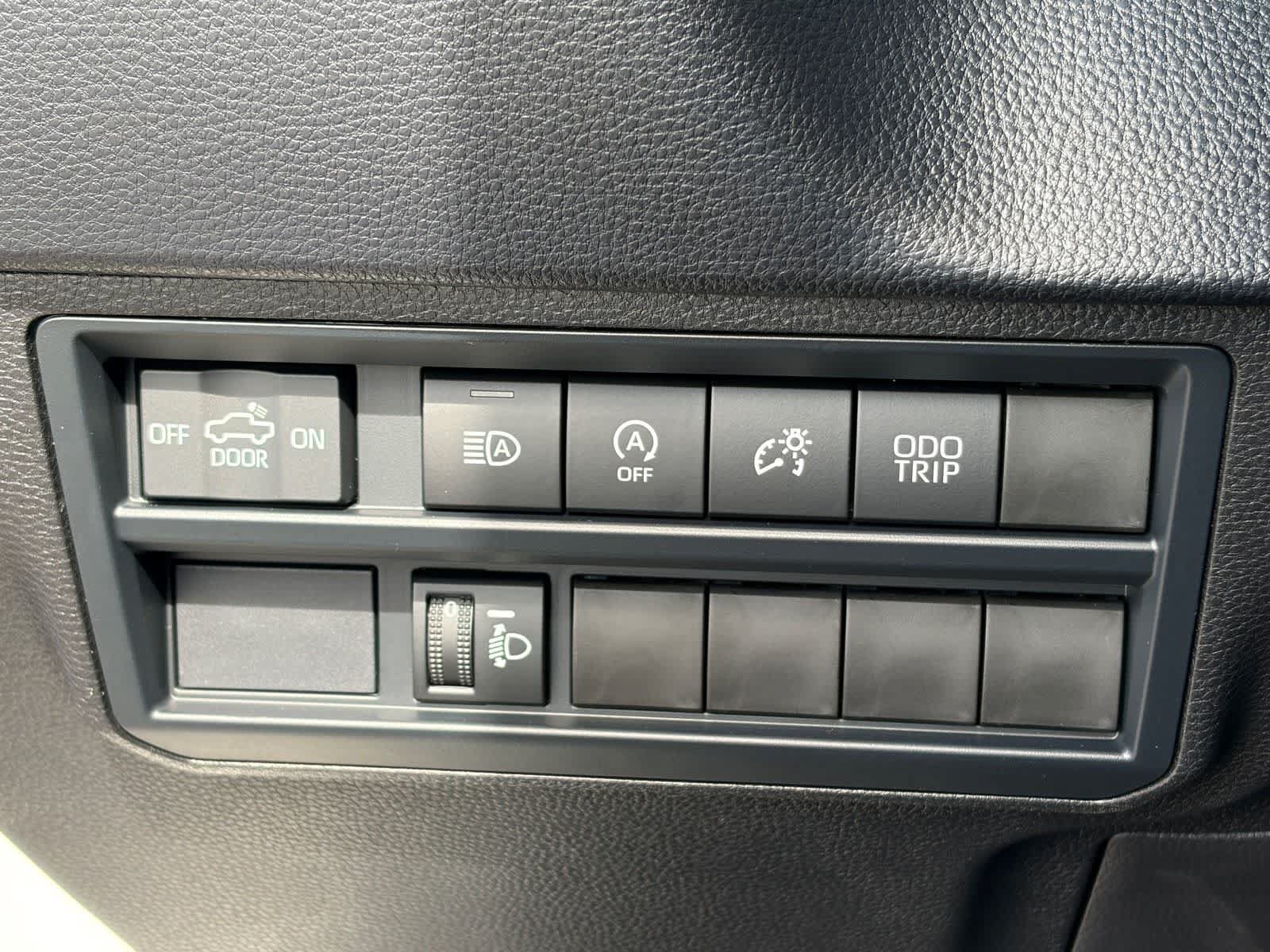 Certified 2026 Toyota Tundra SR RWD image 17