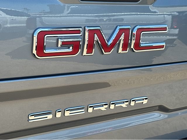 New 2026 GMC Sierra 1500 SLT w/ SLT Premium Plus Package AWD/4WD image 15