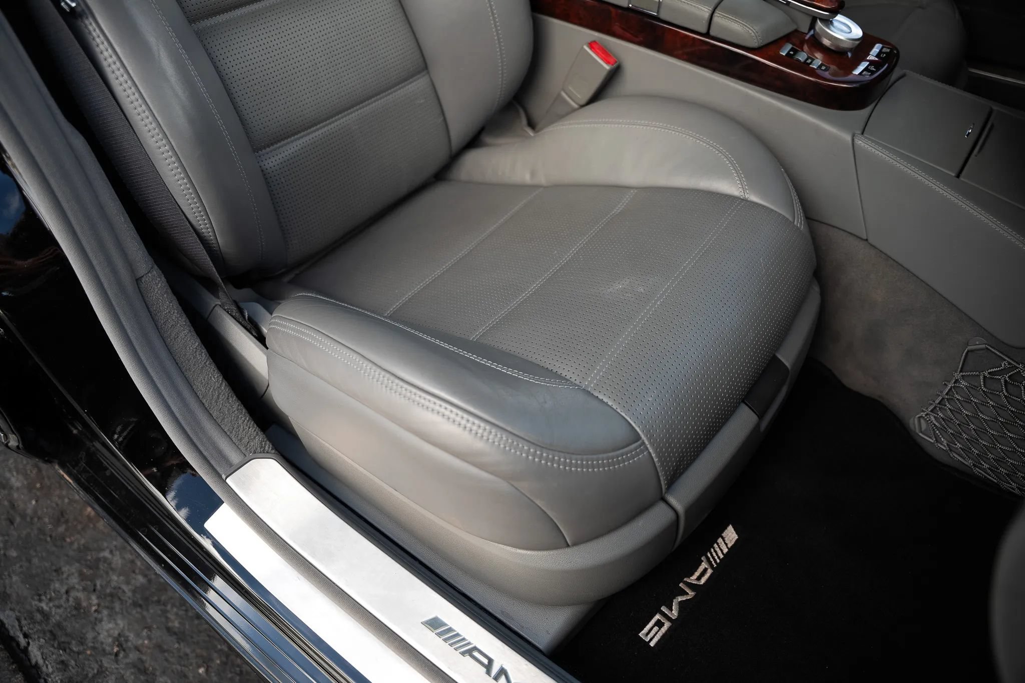 Used 2007 Mercedes-Benz S 65 AMG image 16
