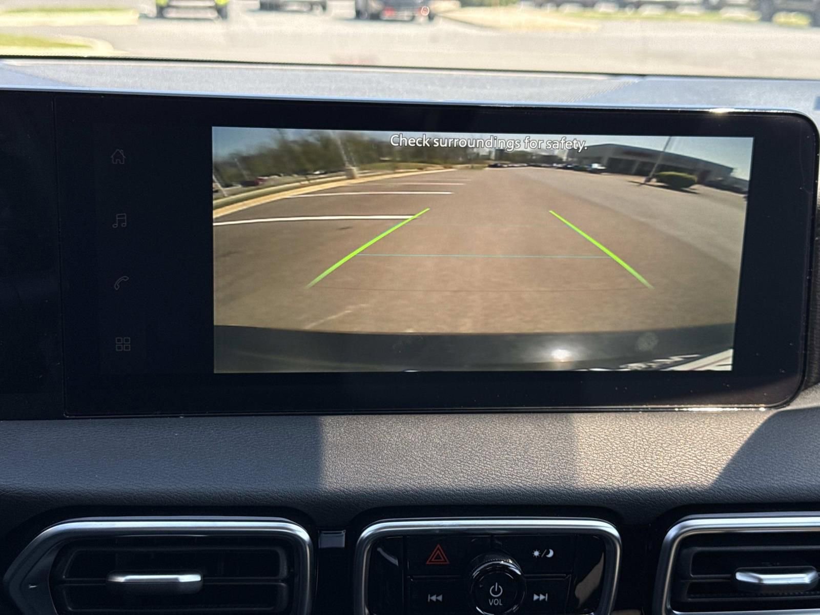 New 2026 Nissan Sentra S w/ Floor Mat Package image 10