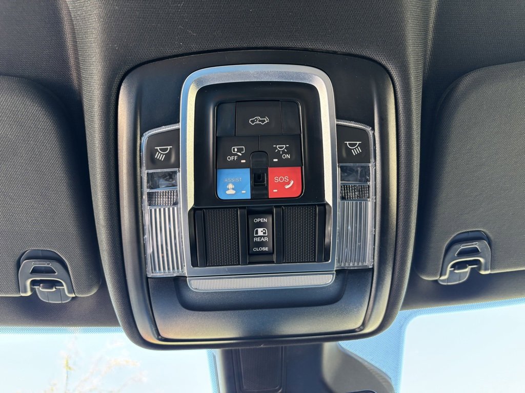 New 2026 RAM 1500 Big Horn image 27