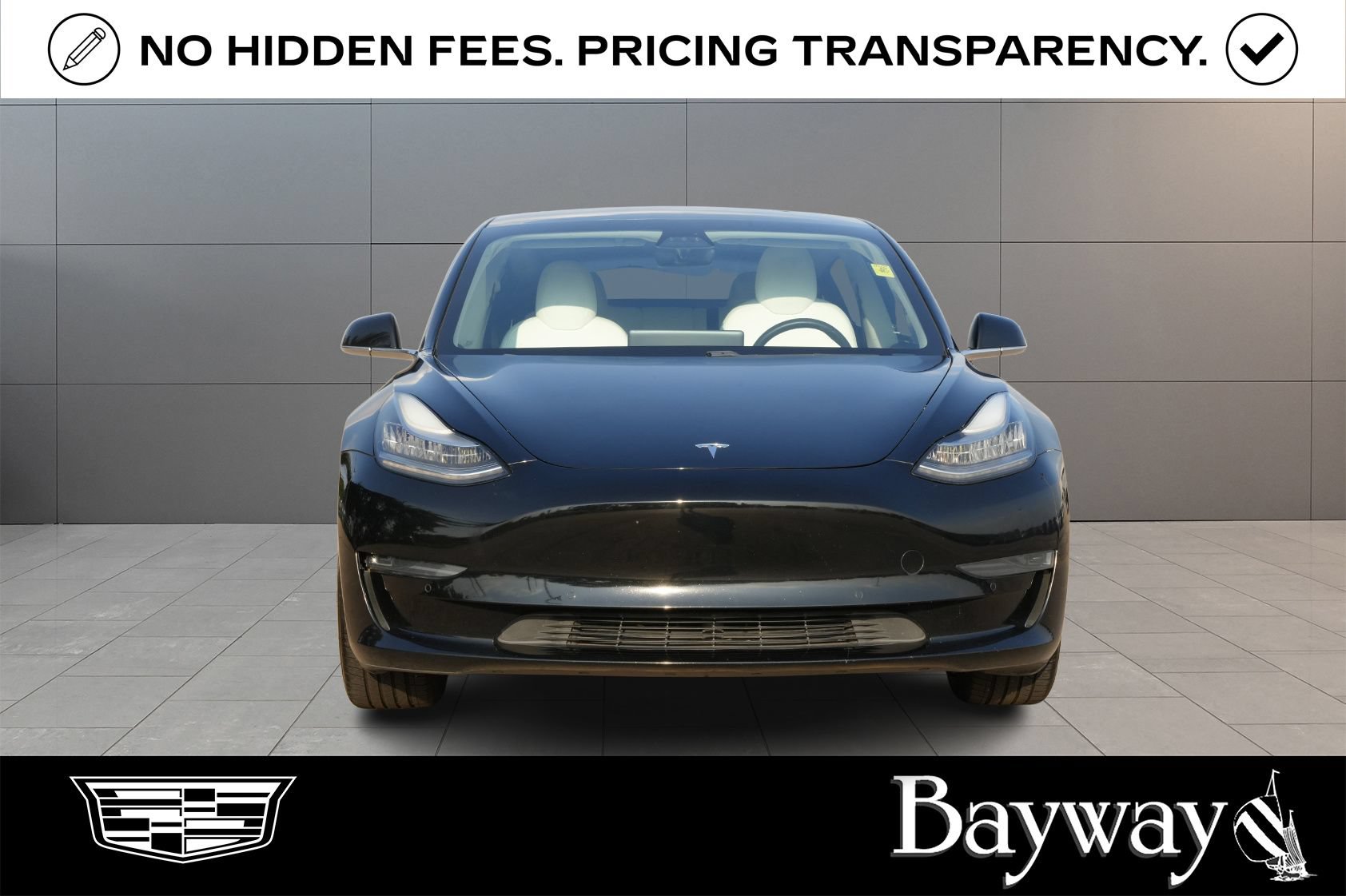 Used 2020 Tesla Model 3 Standard Range Plus RWD image 2