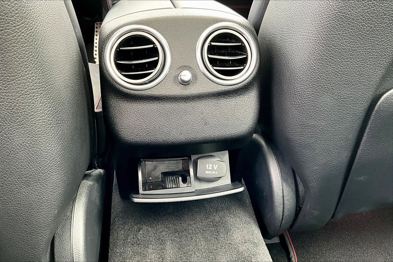 Used 2017 Mercedes-Benz E 43 AMG 4MATIC Sedan image 11