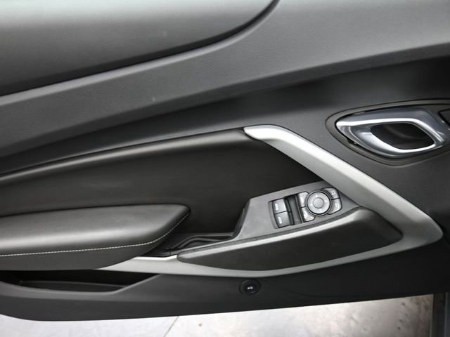Used 2023 Chevrolet Camaro LT w/ RS Package image 13