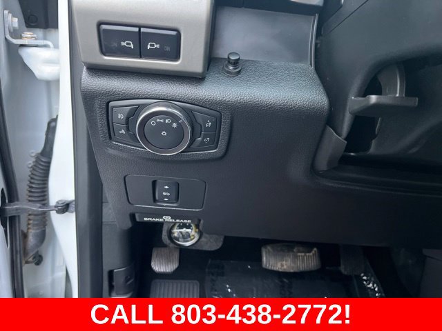 Used 2018 Ford F250 Lariat w/ Lariat Value Package AWD/4WD image 31