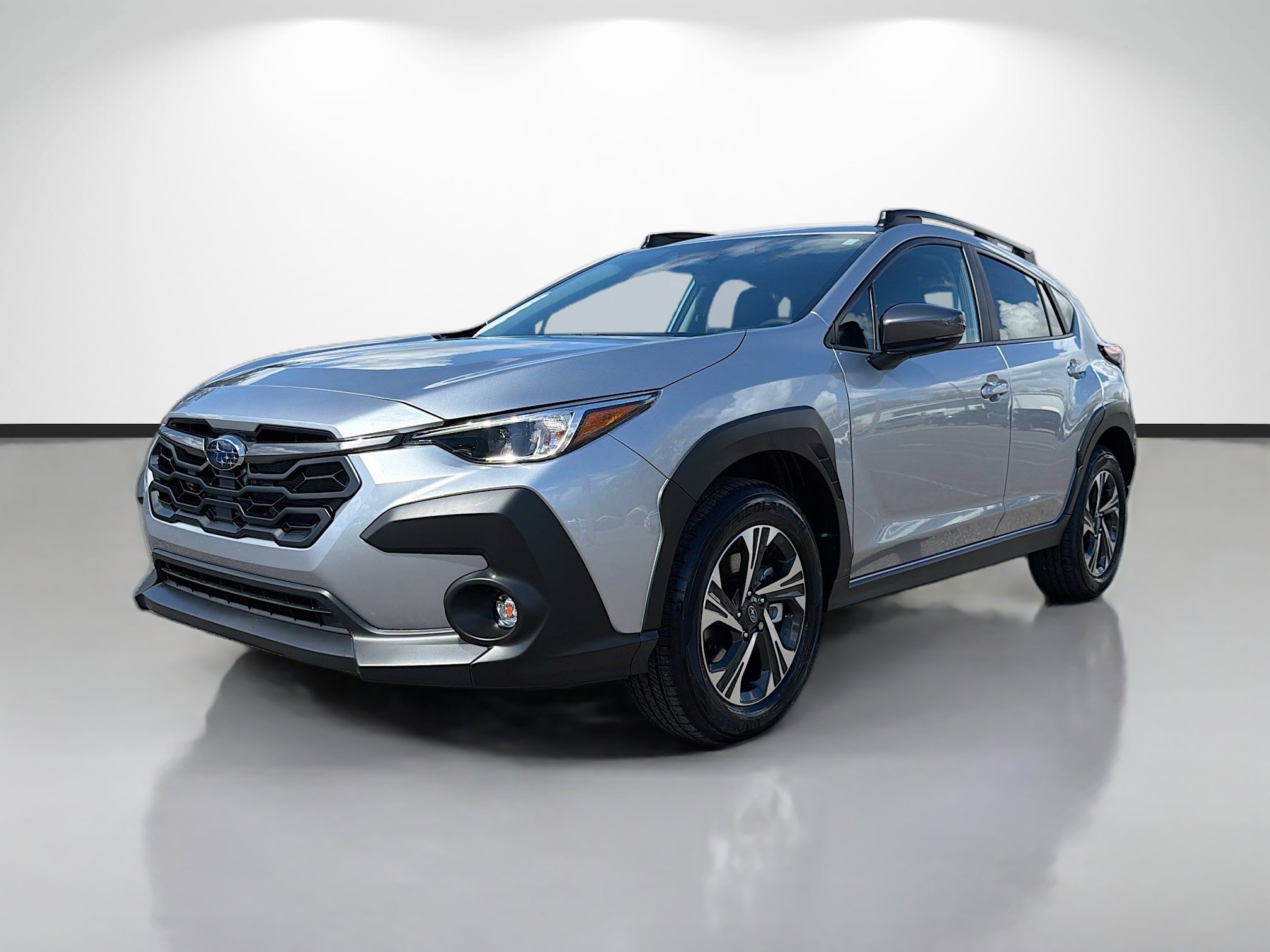 New 2026 Subaru Crosstrek 2.0i Premium image 7
