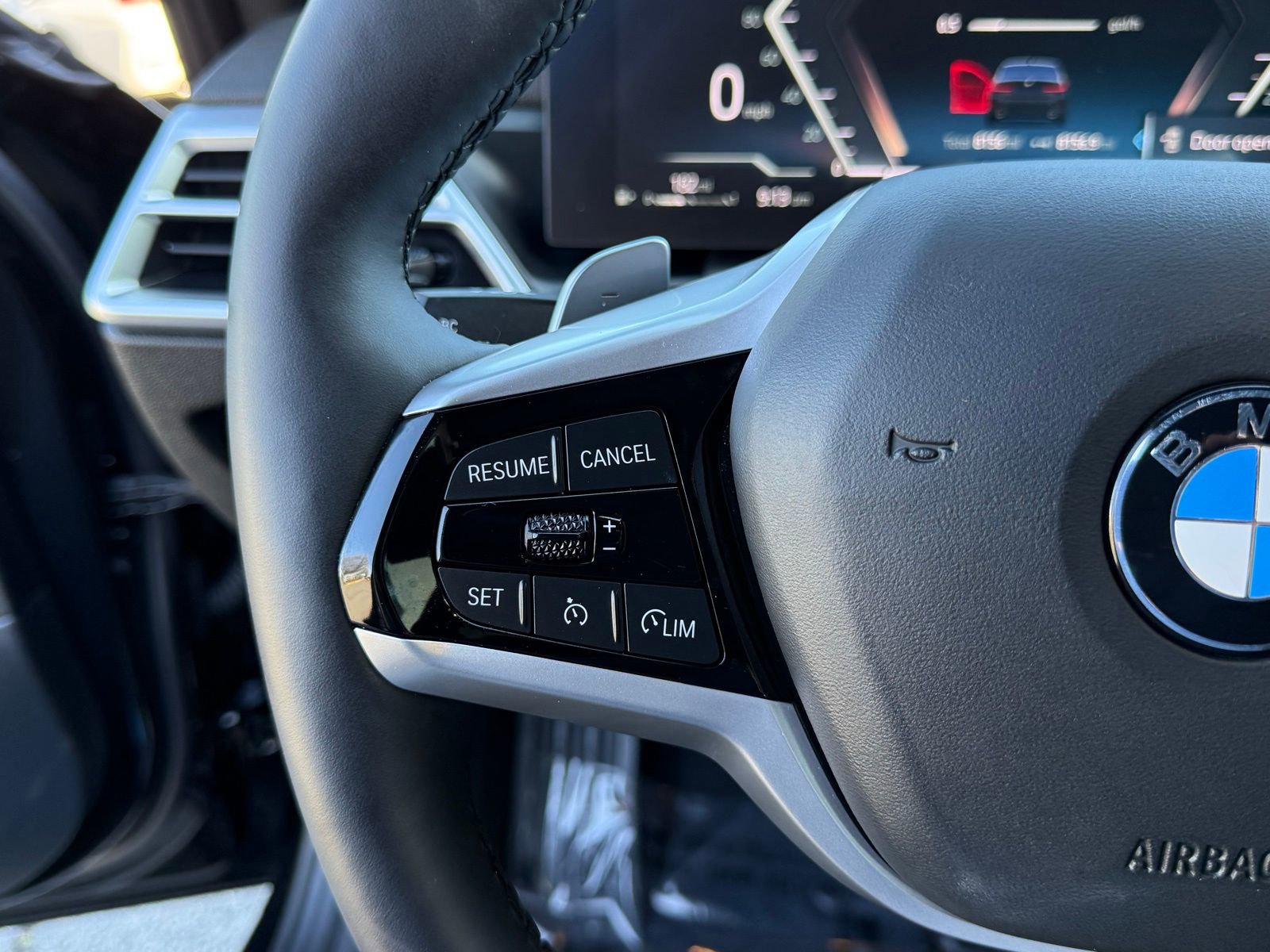 Used 2025 BMW 330i 330i w/ Convenience Package image 25