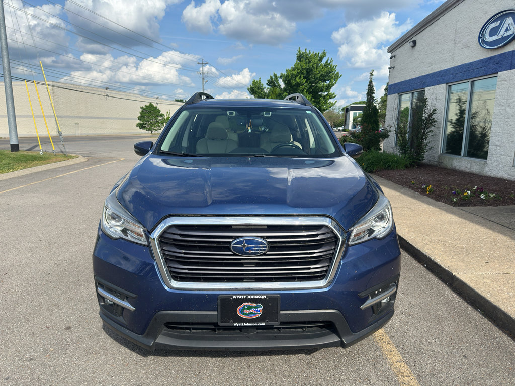Used 2022 Subaru Ascent Limited w/ Technology Package AWD/4WD image 10