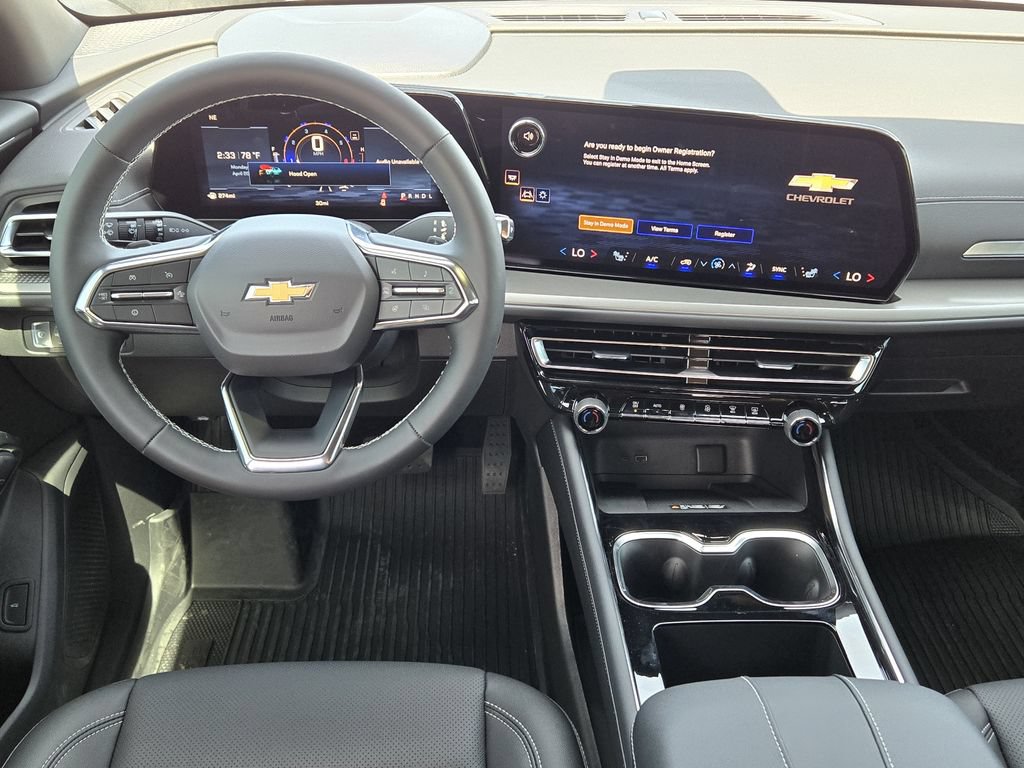 New 2026 Chevrolet Traverse LT FWD image 27