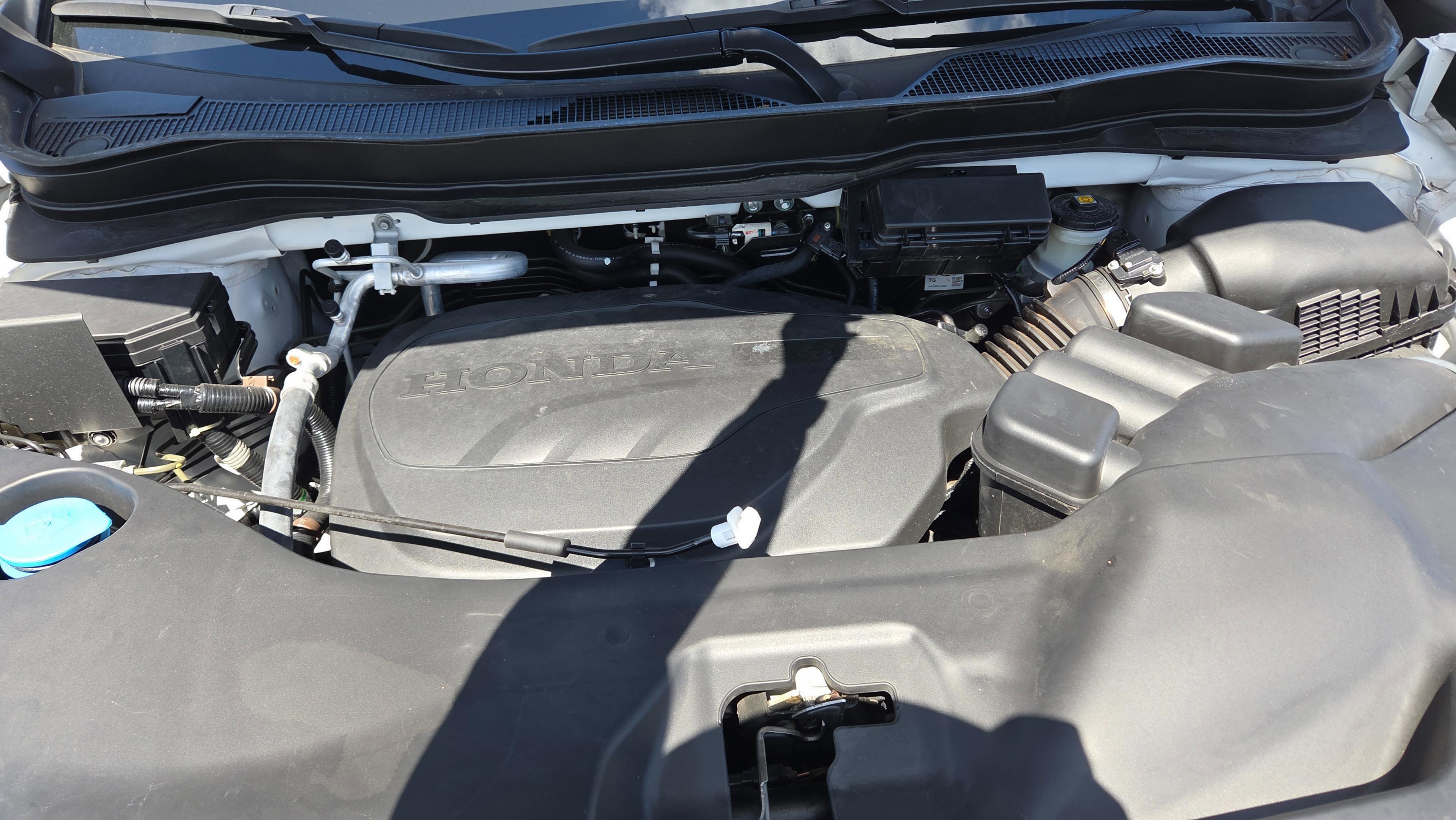 Used 2023 Honda Ridgeline Black Edition image 23