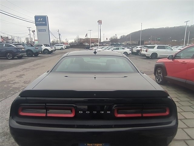 Used 2019 Dodge Challenger R/T Scat Pack image 5
