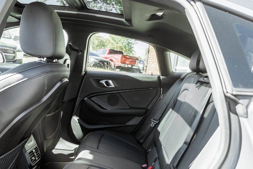 Used 2022 BMW 228i xDrive Gran Coupe w/ Convenience Package image 22