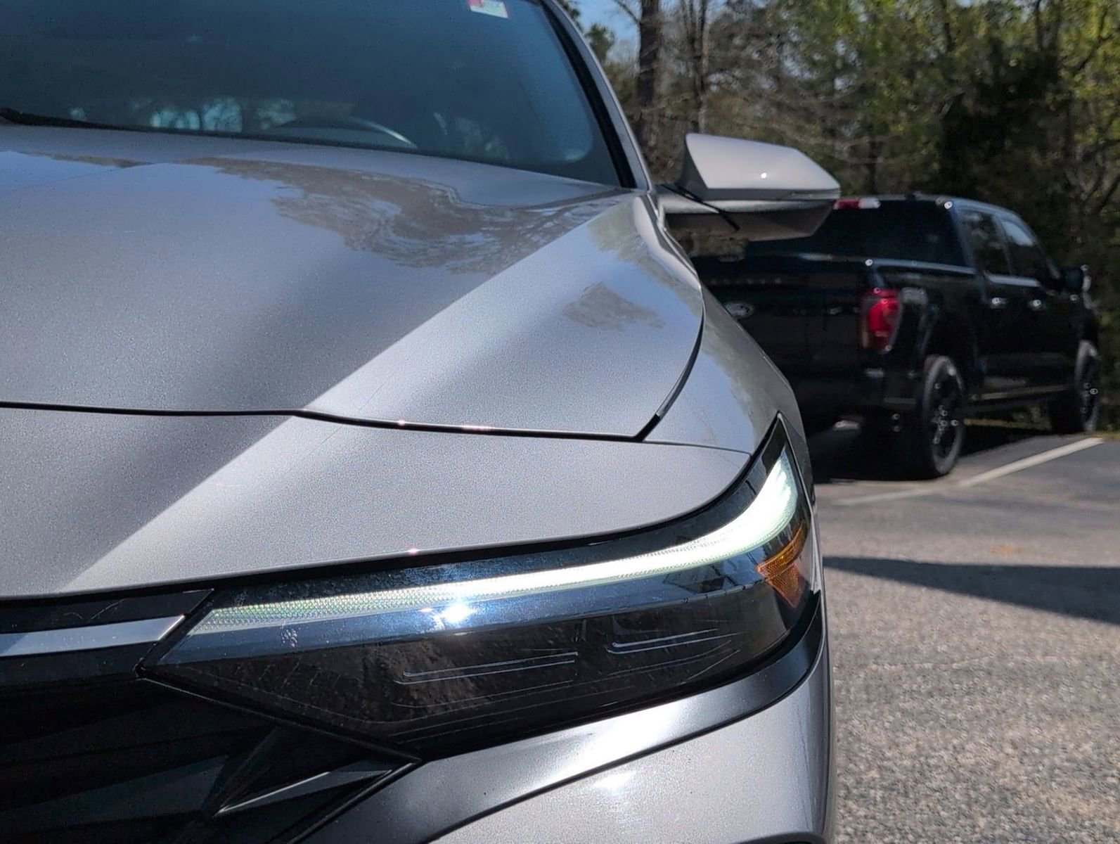 Used 2025 Hyundai Elantra Limited image 13