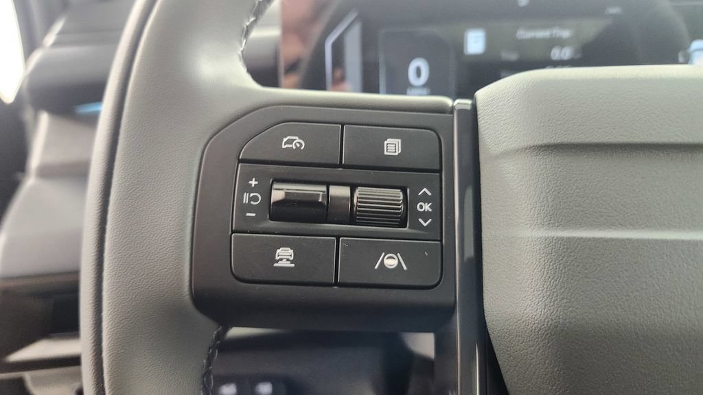 New 2027 Kia Telluride SX X-Line w/ Towing Package AWD/4WD image 27