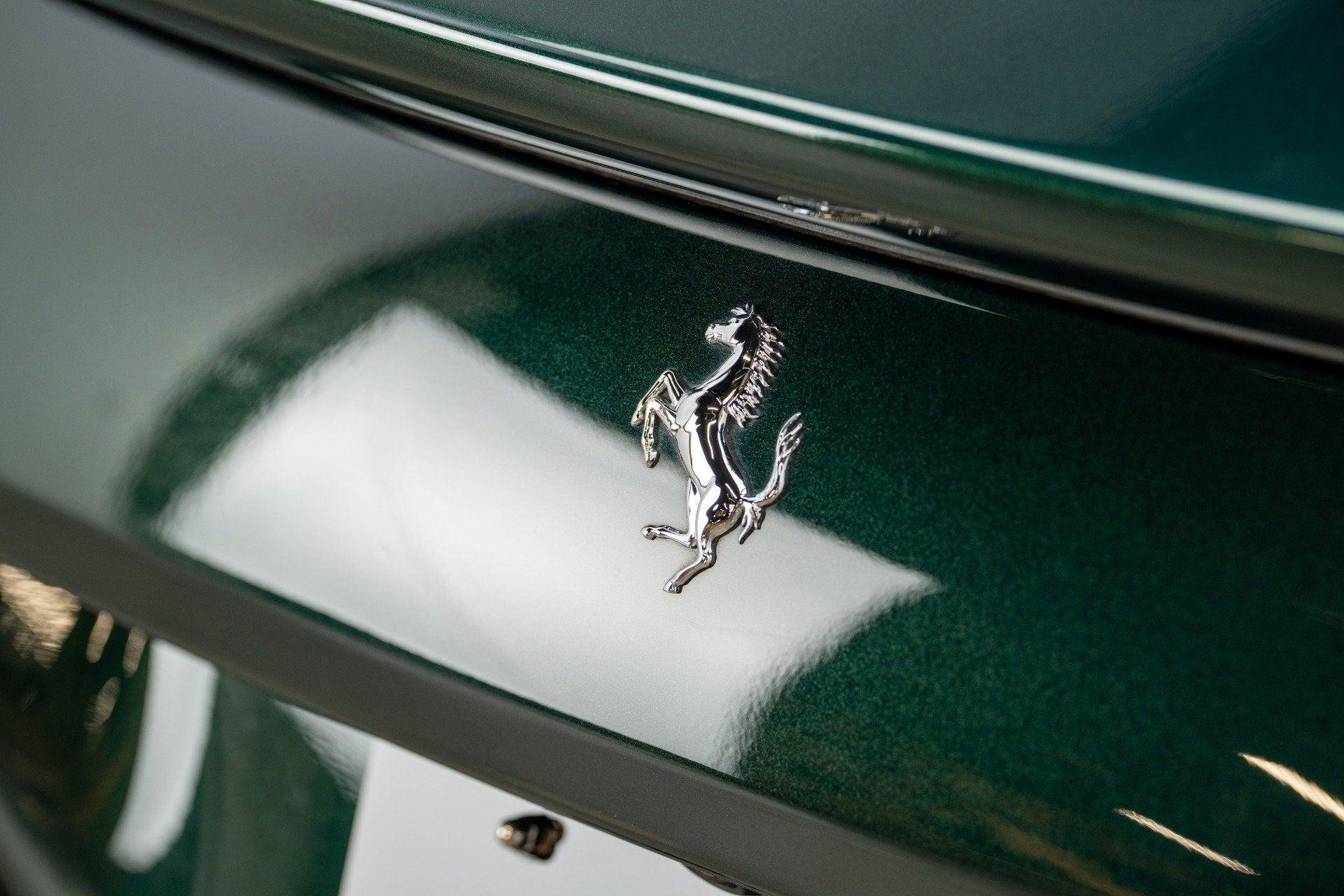 Certified 2022 Ferrari Roma RWD image 71