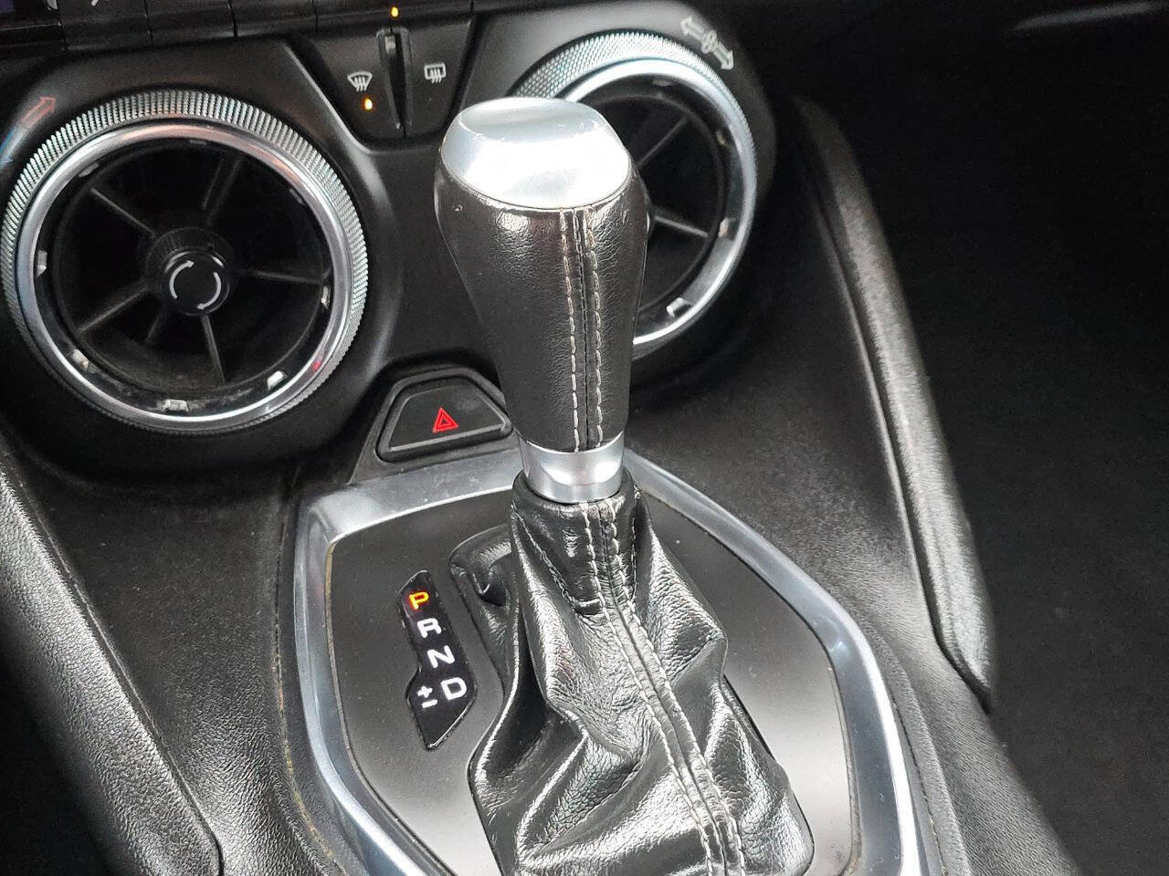 Used 2019 Chevrolet Camaro LT image 19