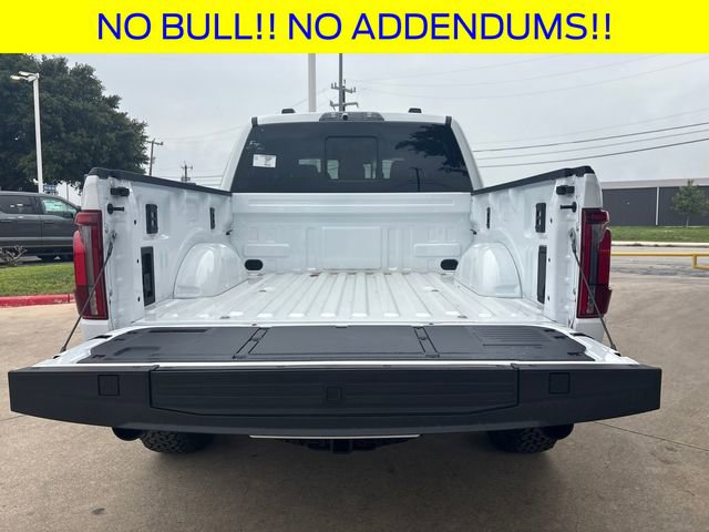 New 2026 Ford F150 Raptor AWD/4WD image 6