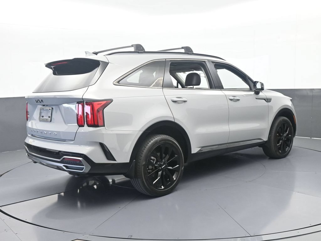 Used 2022 Kia Sorento SX AWD/4WD image 6