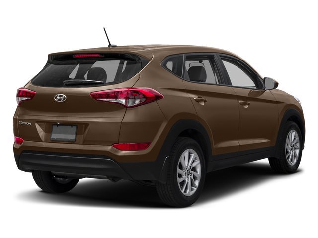 Used 2017 Hyundai Tucson SE FWD image 5